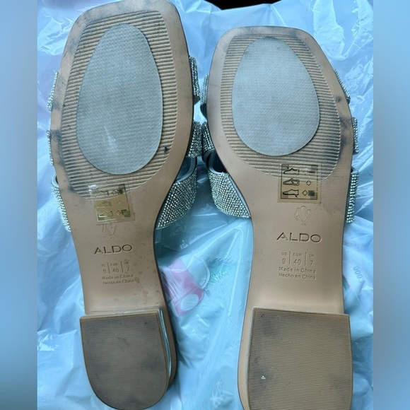 ALDO Coredith Slides
Size 9 - Picture 7 of 7